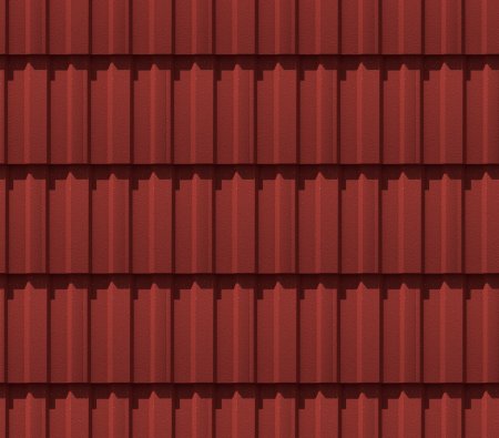 Металлочерепица Roof Expert, полиэстер
