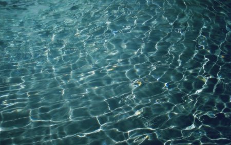 Водная гладь