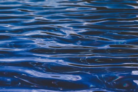 Красивая вода