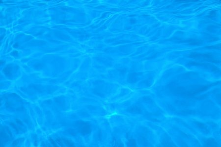 Гладкая поверхность воды