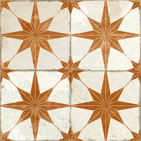 Керамическая плитка Peronda FS Star White 45x45
