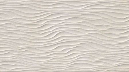 Atlas Concorde 3d Wall Dune White Matt 40x80
