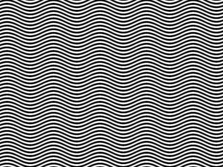 Фон волнистые линии