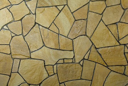 Природный камень пластушка