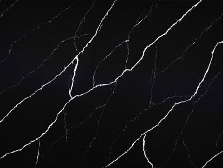Vicostone Nero Marquina BQ-8740