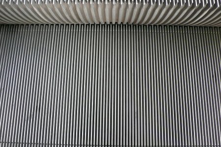 3d Blender метро