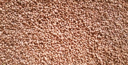 Керамзит фракция 5-10мм