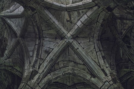 Готическая текстура