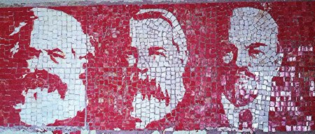 Советские текстуры