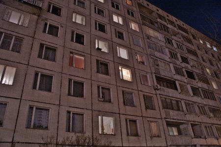 Плитка панельный дом