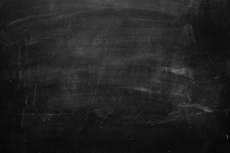 Текстура доски для мела