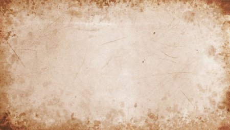 Старинная бумага фон