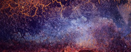 Mercury Rust Mercury Rust 2017