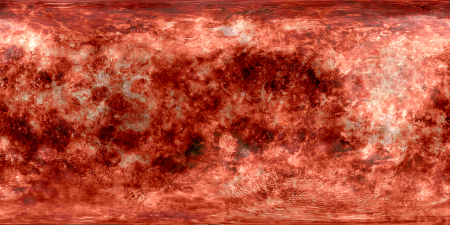 Меркурий texture