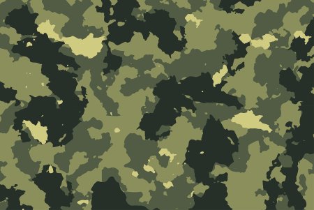 Камуфляж текстура
