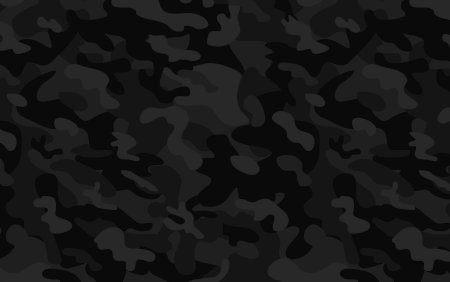 Multicam Black камуфляж