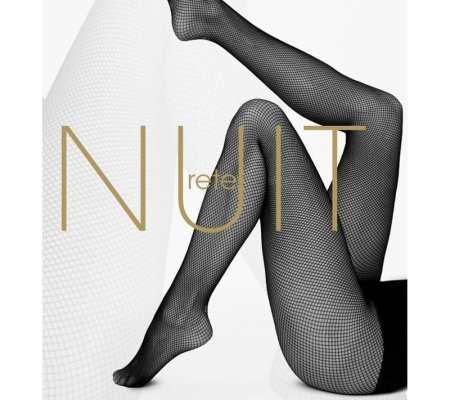 Колготки Omsa nuit rete
