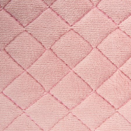 Покрывало «New Pink», 220х240 см, Тафта стёганая, цвет розовый