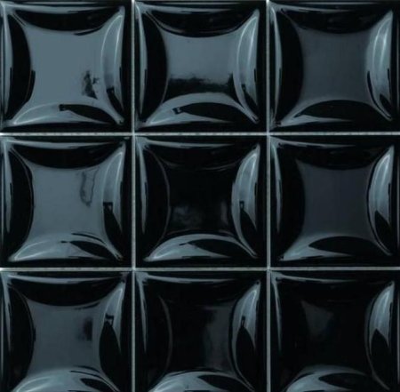 Мозаика 186387 Black Infinity 30x30 Dune (Испания)