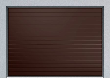 Алютех 8014 s гофр