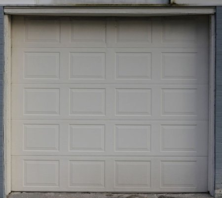 Текстура гаражной двери (49 фото)
