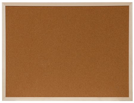 Пробковая доска Attache 107970