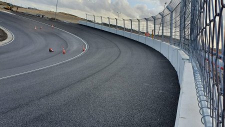 Трасса f1