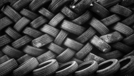 Текстура резины колеса (48 фото)