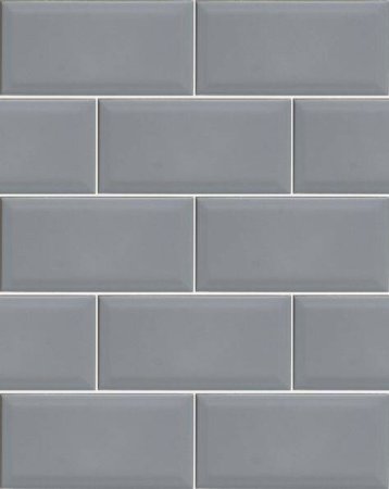 Плитка Metro Dark Grey 10x20