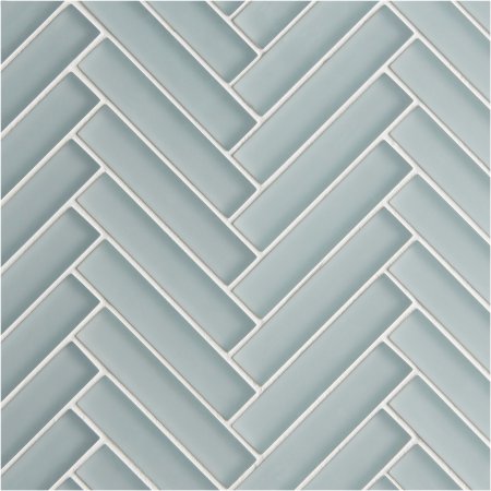 Плитка Chevron Green