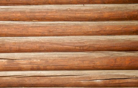 Текстура деревянного дома (47 фото)