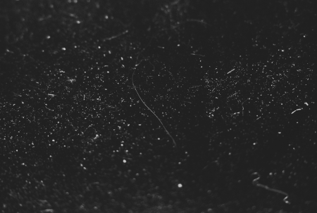 Эффект пыли