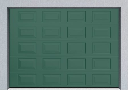 Гаражные ворота DOORHAN rsd02