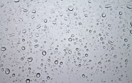 Вода капель