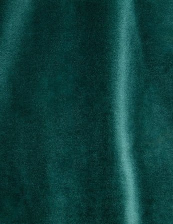 Бархат темно-зеленый t32lux