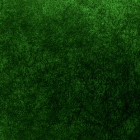 Green Emerald Velvet Fabric