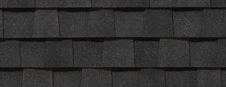 Certainteed landmark Colonial Slate