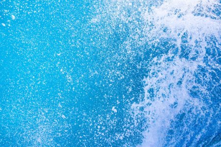 Вода фон