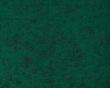 Изумрудная ткань велюр