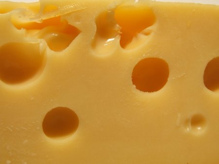 Сырный фон
