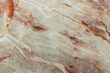 Кварцит nacarado