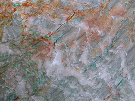 Кварцит Alexandrite