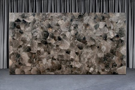 Smoky Quartz Slab