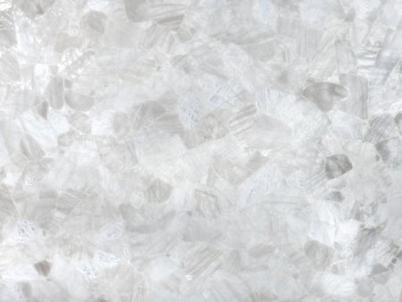 Белый кварц (Quartz White)