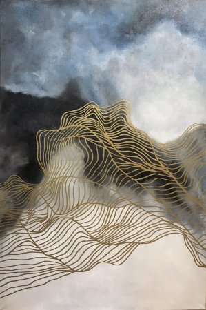 Tracie Cheng художник