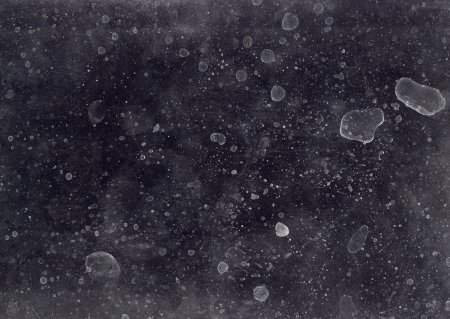 Заляпанная текстура