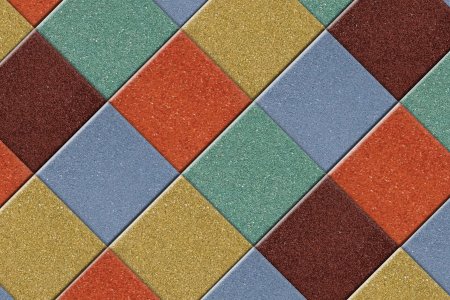 Резиновая плитка текстура