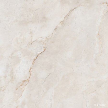 Керамогранит Absolut keramika Papiro White 60x60
