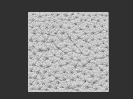 Альфа кожи для Zbrush