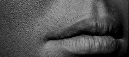 Skin Pore Alpha Zbrush